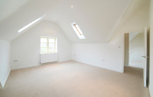 Eversley Centre bedroom extension leads