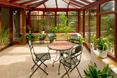 Eversley Centre conservatory quotes