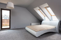 Eversley Centre bedroom extensions