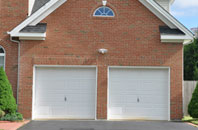 free Eversley Centre garage construction quotes