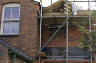 free Eversley Centre home extension quotes