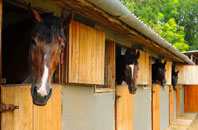 free Eversley Centre stable construction quotes